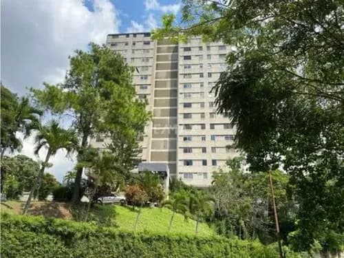 Hermoso Apartamento En Alquiler Chulavista 3h+s /1e/2b+s/2p