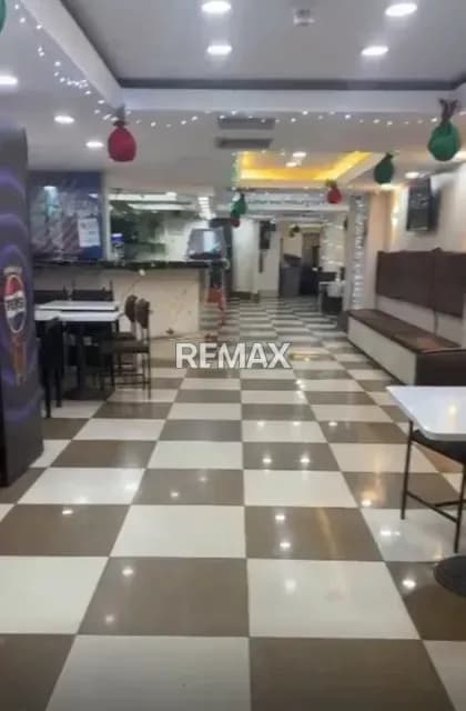 VENTA FONDO DE COMERCIO RESTAURANTE AV. BARALT 950M2 PIE DE CALLE Y REMODELADO