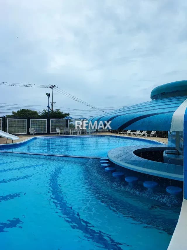 APARTAMENTO EN VENTA FONTANE BLU