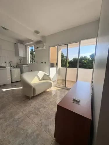 Apartamento En Alquiler En Agua Blanca Res. Guayana Suite, Valencia 330616