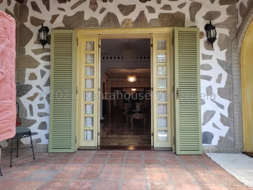 Casa (Multipes Niveles) en Venta en Vista Alegre, Distrito Metropolitano