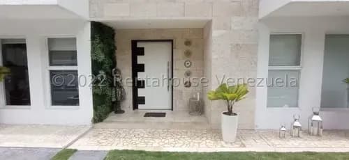 Casa En Venta En San Antonio De Los Altos Mls #23-27210 Dan