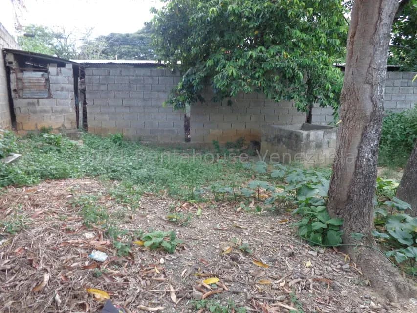 Terreno (Comercial) en Venta en La Piedad Norte, Lara