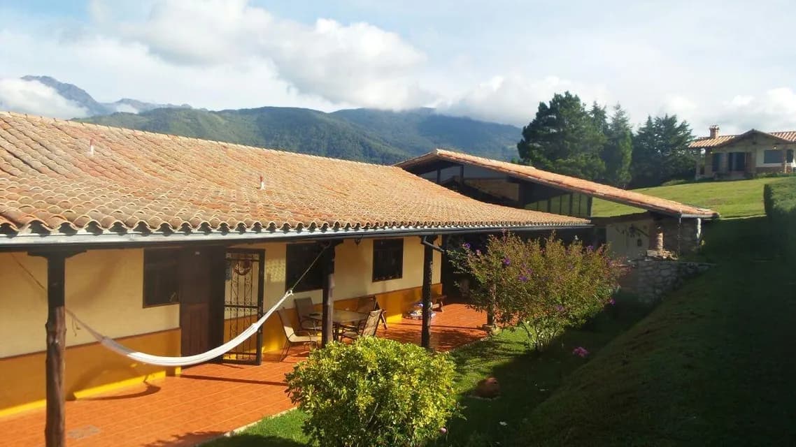Casa (1 Nivel) en Venta en Mucunutan, Merida