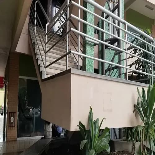 Local Comercial En Venta Listo Para Operar En La Feria De Comida Del Cc. Brisas Del Valle El Remanso, San Diego. Zenaida Quintero