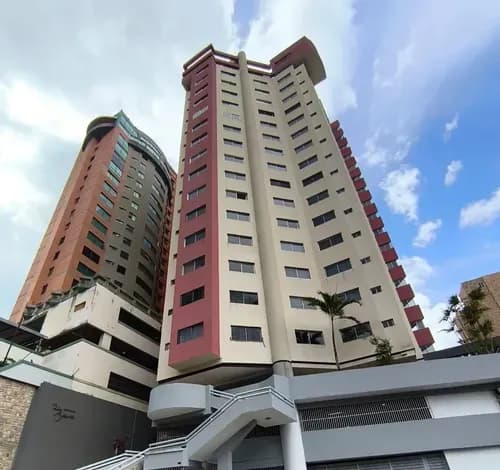 Anny Cuevas Y Manuel Sarabia Inziturealtors Venden Apartamento En Residencias Rio Apure El Parral Valencia Estado Carabobo