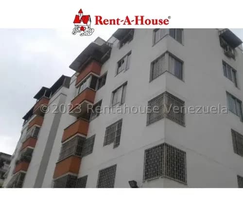 Apartamento En Venta En El Marqués 24-10303