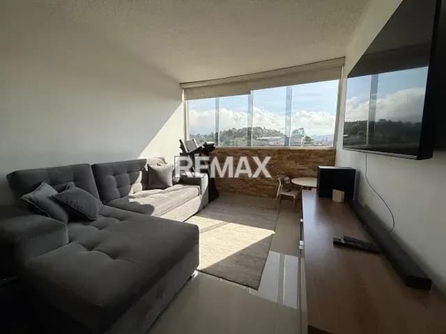 Apartamento en Venta Los Naranjos Humboldt