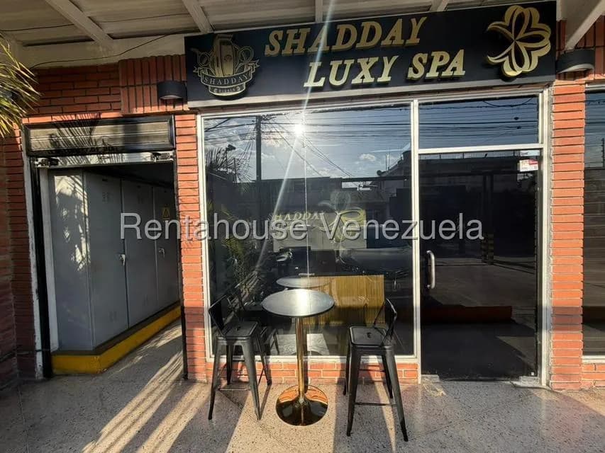 Negocios y Empresas (Belleza y Salud) en Venta en Nueva Segovia, Lara