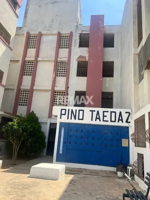 Apartamento en Venta Pino Taeda 1