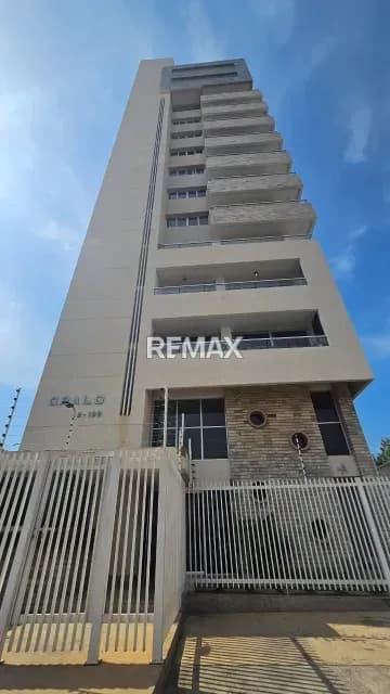 Apartamento en Venta Edif. Opalo