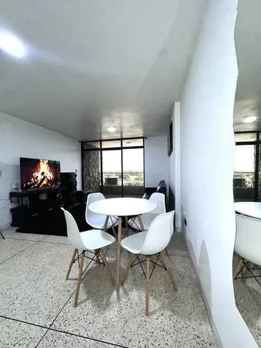 Wc Apartamento En Venta En Avenida Lara Valencia C332080
