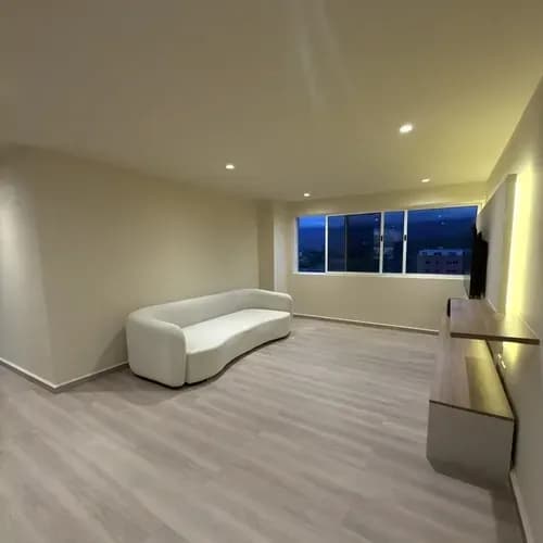 Marina Vende Apartamento Res. Areka Suites En Terrazas Del Manantial Con Pozo Y Planta 100%. Ina-1159 (sólo Clientes)