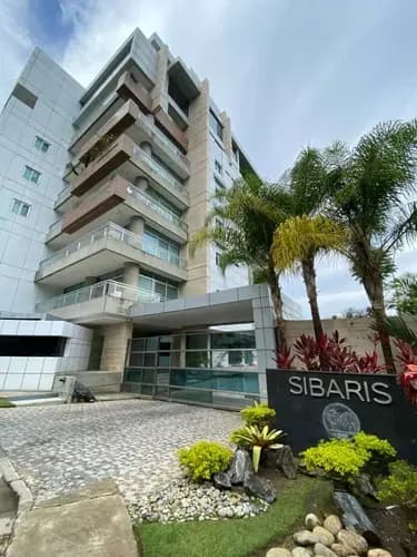 Fernando & Yosmar En Venta Lujoso Y Exclusivo Apartamento En Terrazas Del Country Guataparo Res Sibaris Con Vista Al Campo De Golf