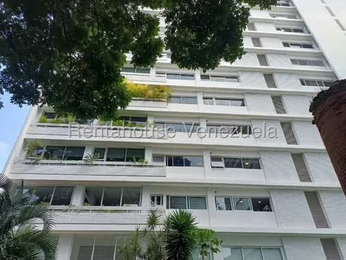 Y.t. Apartamento En Venta, Las Mercedes Mls #26-574