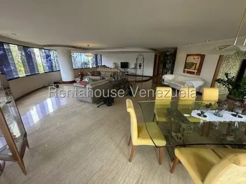 Amplio Apartamento Pb En Loma Real En La Trinidad Hg 26-12329