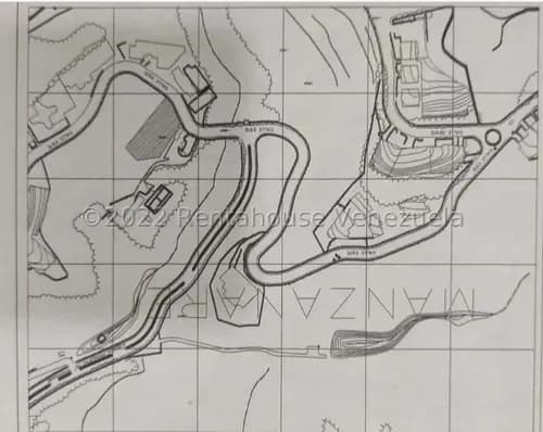 Terreno En Venta Manzanares Yf 26-4153