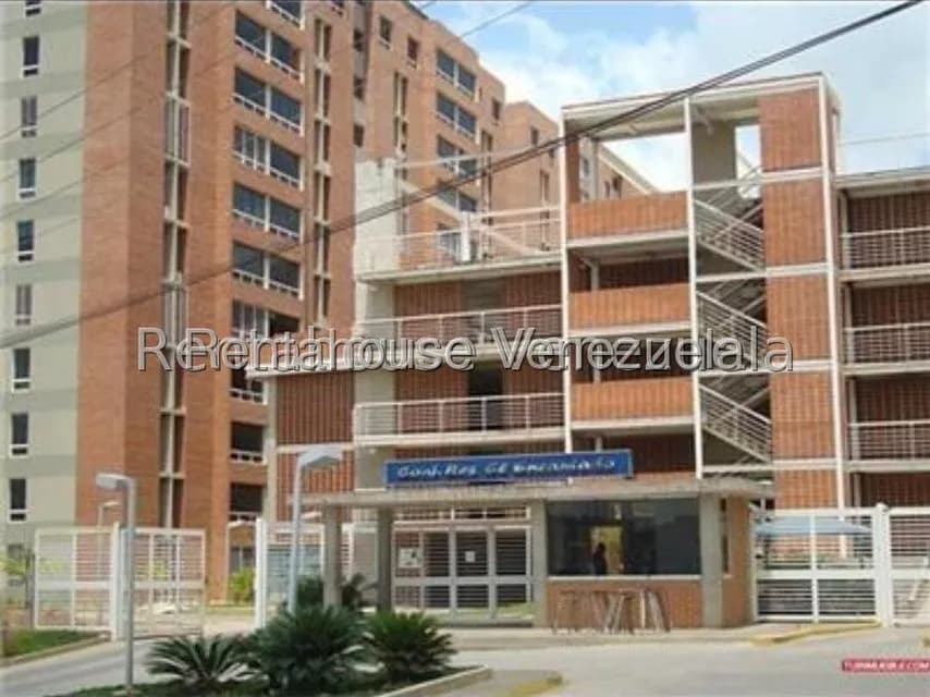 Apartamento (1 Nivel) en Venta en El Encantado, Distrito Metropolitano