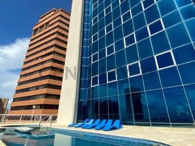 Venta Apartamento Milagro Vista al Lago