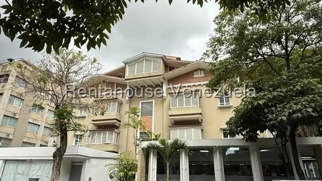 Comercial (Oficina) en Alquiler en Las Mercedes, Distrito Metropolitano