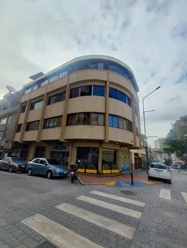 Oportunidad Única: Vendo Edificio De 520 M2 Estratégicamente Ubicado En Chacao. Msx5