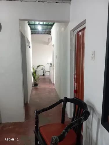 Xv, Casa En Venta En 23 De Enero. Monseñor Ramirez. La Concordia Frente Al Mercado Dimo