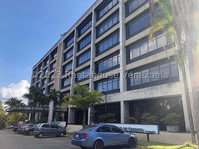 Comercial (Oficina) en Venta en La Lagunita Country Club, Distrito Metropolitano