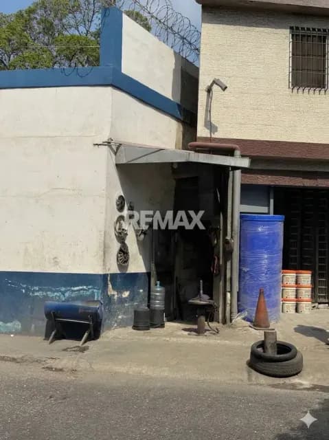 Local en Venta en la AV. Comercio