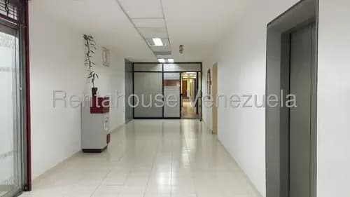 Oficina En Venta - Elena Marin Nobrega - Mls 25-16329