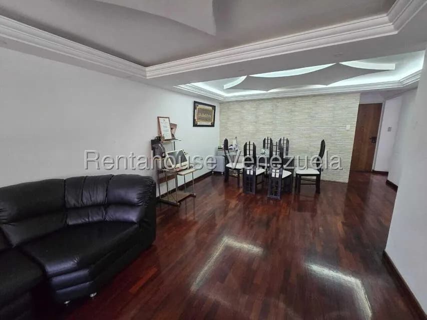 Apartamento (1 Nivel) en Venta en San Luis, Distrito Metropolitano