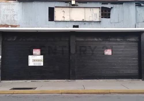Local Comercial Av. Ayacucho C/av Bolivar