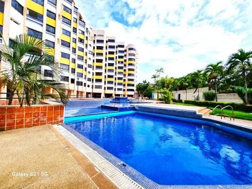 Esplendido Apartamento En Venta Mls 25-24883 Playa Grande