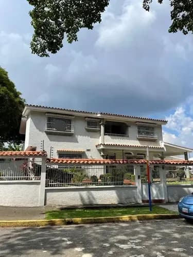 Yia Quinta En Urb Prebo Ii