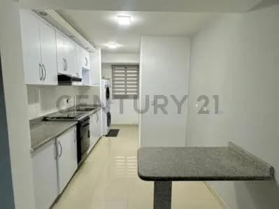 Alquiler de Apartamento