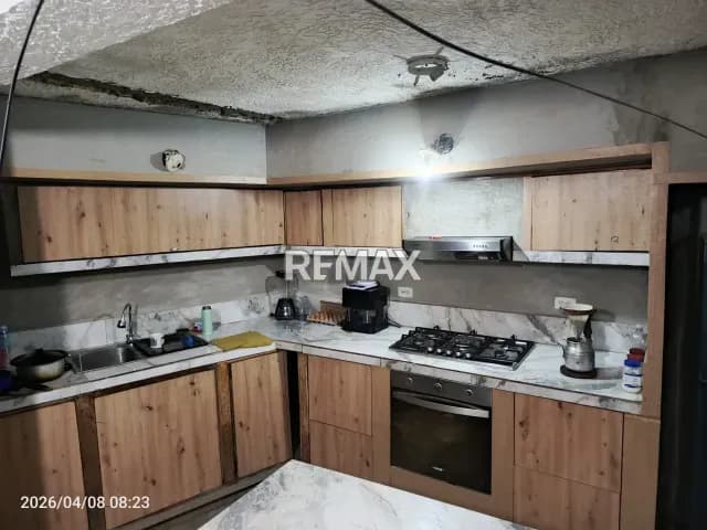 Casa en remodelación en la puerta sector la flecha