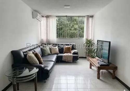 Ea Apartamento En Venta Urb. La Bonita, Caracas Yf 26-20061