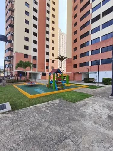 Le Apartamento En Venta Valle Arriba Mañongo De Oportunidad