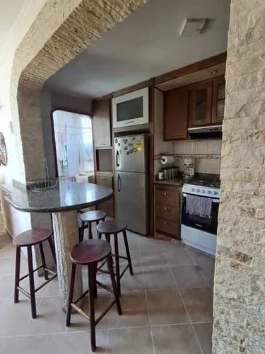 Marisela Correa Vende Apartamento En Res. Valle Jardin, Urb. Mañongo
