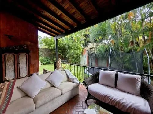 Se Vende Casa 440m2 Los Palos Grandes 8143