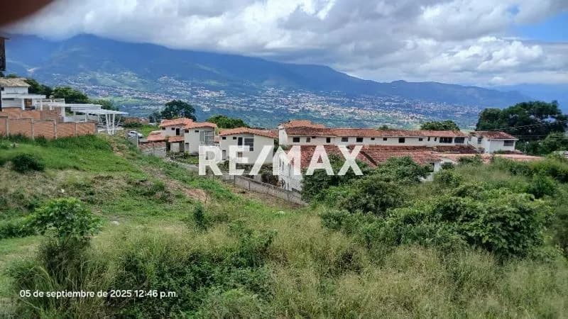 SE VENDE PARCELA 4 EN PALMIRA