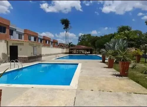 Conj Res Yo Ofrece Apartamento En San Francisco San Diego, Carabobo