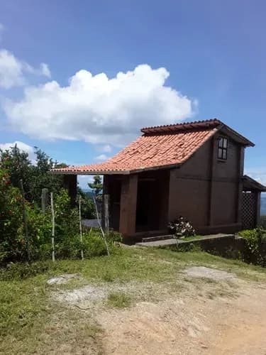 Terreno 2.5 Hectareas En Laguneta De La Montaña San Pedro