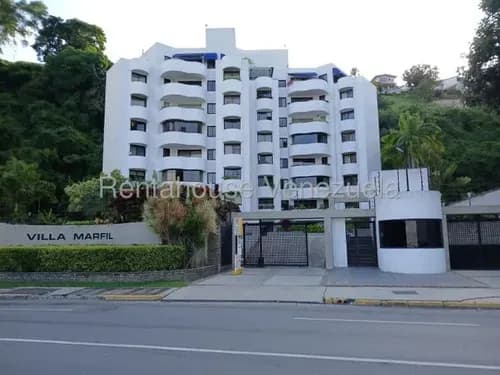 Apartamento En Alquiler,colinas De Valle Arriba Mls #26-19965