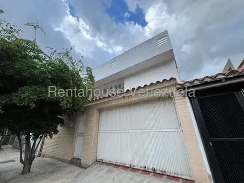 Casa En Venta La California Sur 26-2942