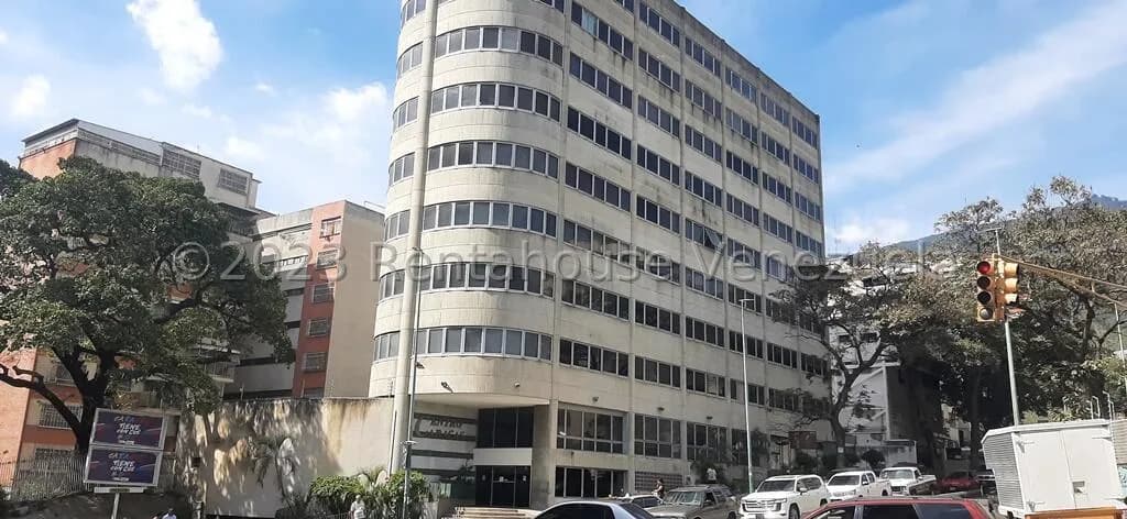 Comercial (Consultorio Medico) en Venta en San Bernardino, Distrito Metropolitano