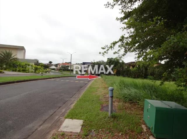 Parcela de Terreno en Venta en Urbanizacion San Miguel