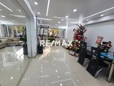 Apartamento en venta en El Paraiso