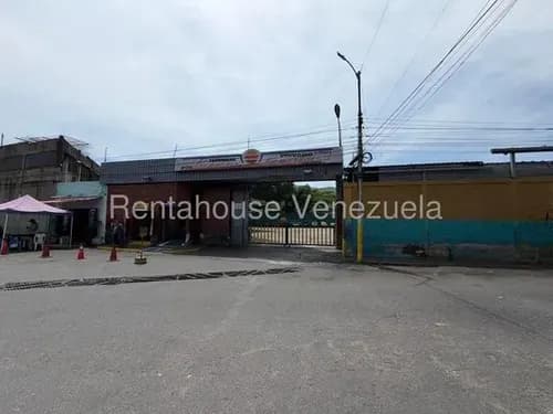 Galpón En Venta San Martín Rl26-19093