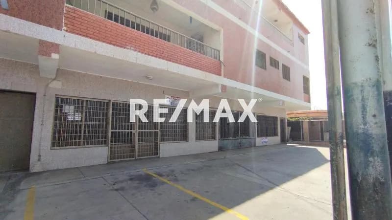 Local Comercial en Alquiler Centro de Punto Fijo