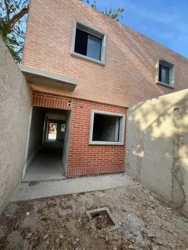 Marysanchez Venta De Townhouse En Obra Blanca